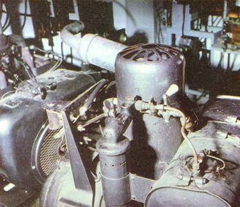 John Lorenzen: Self Taught Engineer and Energy Inventor Image